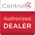 Control 4 Authorized Dealer