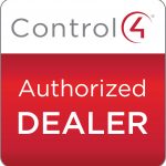 Control 4 Authorized Dealer Control 4 Authorized Dealer